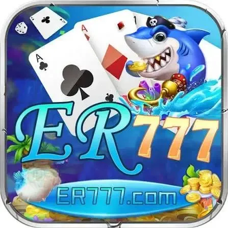 ER777 - Teror Dalam Kegelapan