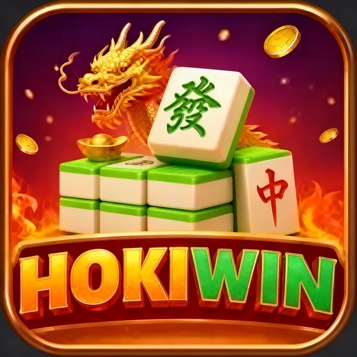 HOKIWIN - Pertarungan Epic di Dunia Battle Royale
