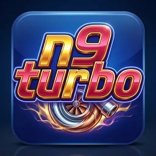 N9TURBO - Game MOBA Penuh Aksi dan Strategi